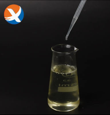 جمع آوری کننده Xanthate با کارایی بالا YX817 برای سنگ های اکسید روی: انتخاب برتر و تشکیل کم فوم