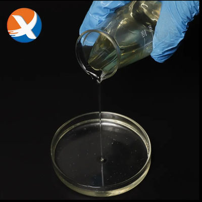 بهبود عملیات فرآوری مواد معدنی: جمع کننده گزانتات قابل اعتماد YX817 برای تغلیظ سنگ معدن اکسید روی