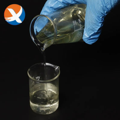 به دست آوردن نتایج ثابت در فلوتاسیون اکسید با کلکتور گزانتات با راندمان بالا و سفارشی YX817