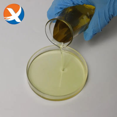 Y&X Frother Q60 Premium Flotation Reagent برای مس سرب زنک طلا نقره مولیبدن