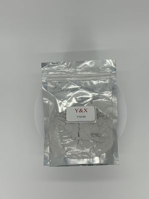 تمام پتانسیل عملیات معدن را با مواد شیمیایی Y X Gold Leaching آزاد کنید