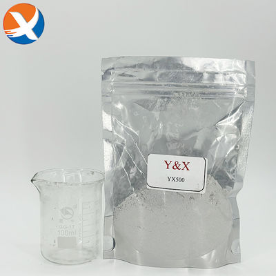 واکنشگر استخراج طلای بدون سیانید YX500 استخراج ایمن و سازگار با محیط زیست