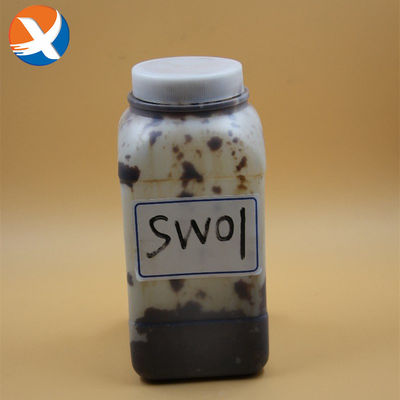 جمع آوری کننده SW01A/B برای فلوریت شایلیت در بهره وری معدنی با کارایی بالا