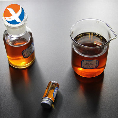 کلکتور BK901 نقره استفاده شده در فرآیند بهره برداری از معدن Y&X واکنش دهنده فلوتاسیون معدن