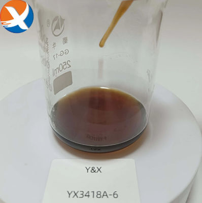 YX3418A-6 جمع آوری کننده موثر برای فلوتاسیون سنگ آهن سرب-زنک سولفید