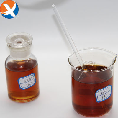 کلکتور BK901 Y&X واکنشگر فلوتاسیون معدن نقره در پردازش معدن