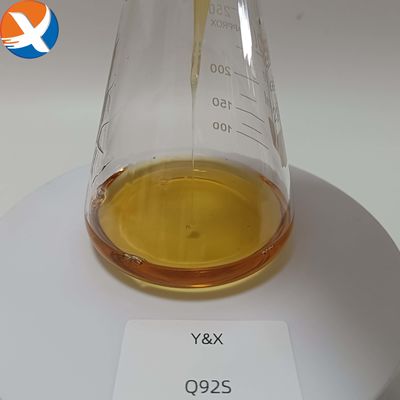 Q92S پنبه معدنی سولفید با کارایی بالا با عملکرد فوم قوی