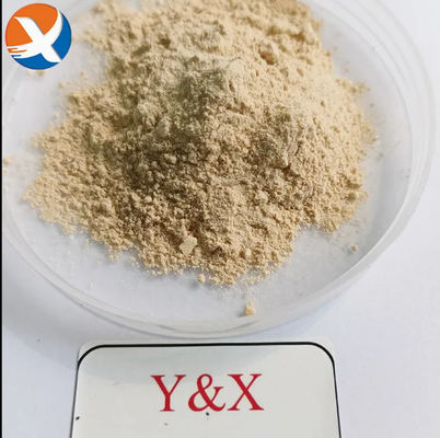 گرافیت / کربن Depressant YX D486S بهبود Cu/Au/Pb-Zn درجه بهره وری شناور