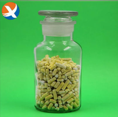 هزینه مؤثر SEX افزایش سولفید و فلوتاسیون معدن چند فلزی بازیابی و درجه