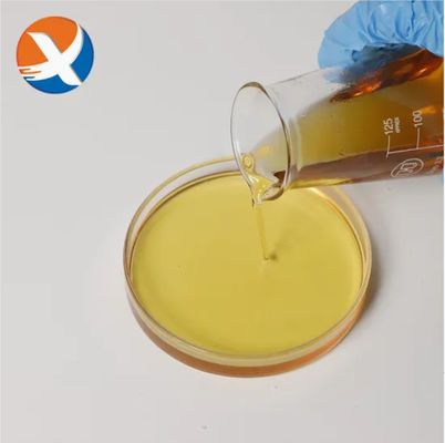 فوم ساز شناورسازی سولفید کارآمد Q60S فوم پایدار، کم جذب