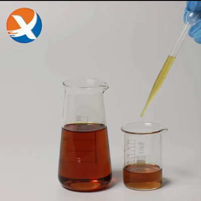 فلوتیشن فومینگ سریع Q6500 کارایی جداسازی مواد معدنی را افزایش می دهد