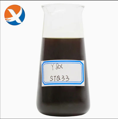 فراور STQ33 باعث افزایش شناور شدن فلزات غیر آهن / نادر از طریق تعامل قوی کلکتور می شود