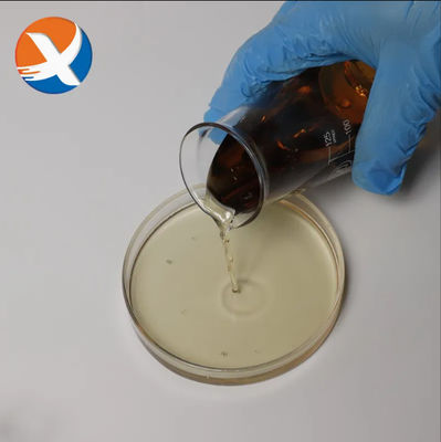 جمع کننده سولفید با کف کم و راندمان بالا YX093 بازیابی فلزات گرانبها را افزایش می دهد