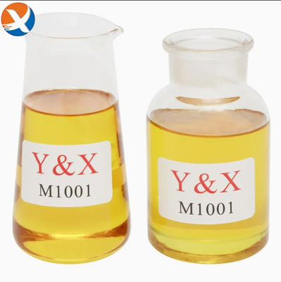 جمع‌کننده شناورسازی سولفید مس مولیبدن انتخابی، بازیابی/جداسازی را افزایش می‌دهد، وابسته به کف‌ساز با قلیائیت کم