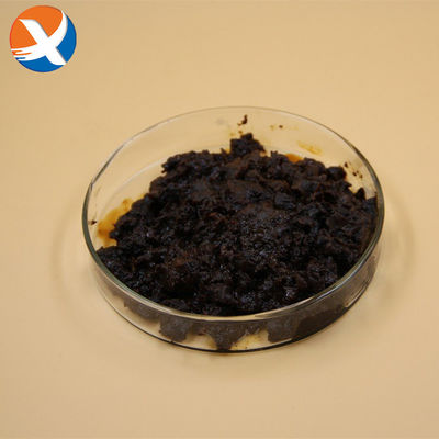 فوسفات سنگ کلکتورهای شناور با کارایی بالا رنگ قهوه ای چسب مانند جامد