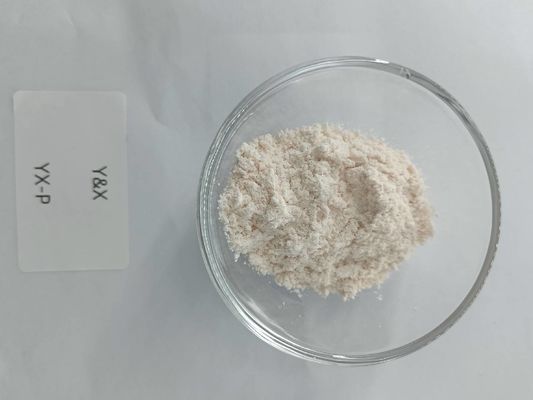 جمع آوری کننده فلوتاسیون کاسیتریت پودر جامد صورتی روشن