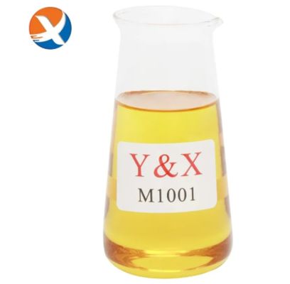 M1001S کلکتور بسیار انتخابی برای فلوتاسیون سنگ مس حاوی مولیبدنیت