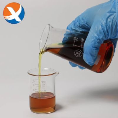 D451-مس معدن مس-مولیبدن، سرکوب مواد معدنی مس و پیریت، جایگزینی سولفید سدیم و هیدروسولفید سدیم