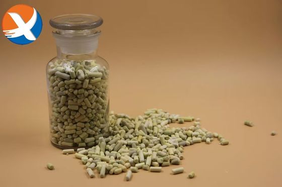 PBX واکنش دهنده فلوتاسیون با کارایی بالا، خواص کلیدی و کاربردهای صنعتی