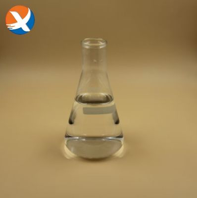 مایع بی رنگ متیل آمیل الکل مواد شیمیایی معدن MIBC