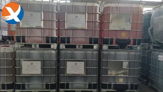 محلول بودن محلول در آب مواد شیمیایی فلوتاسیون طلا YX09510C برای فلوتاسیون در پردازش معدن