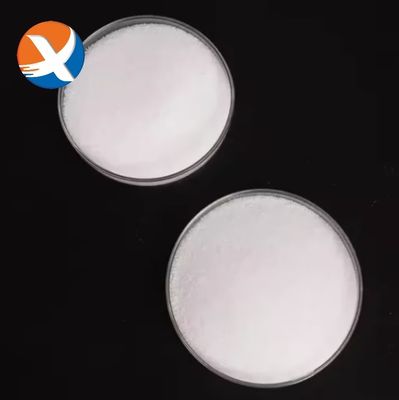 90 Purity Flocculant Polyacrylamide Tailing Treatment Wastewater Treatment معدن زغال سنگ