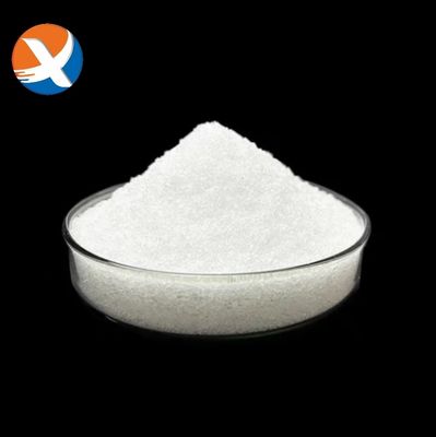 PAM Flocculant Polyacrylamide 9003 5 8 برای درمان باطله معدن