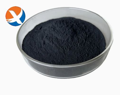 پودر قهوه ای مهار کننده پیریت D421 در شناورسازی کف استفاده شده در معدن