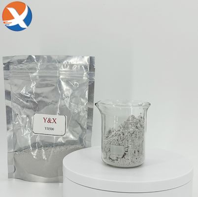 YX500 - دستیابی به تخلیه استاندارد لجن حوضچه باطله