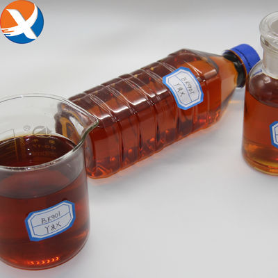 BK-091 فلوتاسیون کلکتور: یک واکنشگر مبتنی بر تیونوکربامات برای بازیابی انتخابی سولفید