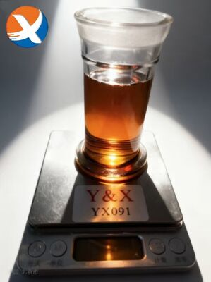 کلکتور YX091 برای سنگ‌های سولفیدی مس، طلا و روی