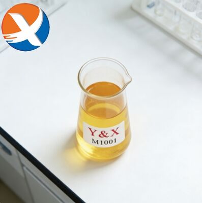 M1001S جمع کننده با کارایی بالا: معرف شناورسازی برتر برای بهینه سازی جداسازی و بازیابی مس-مولیبدنیت