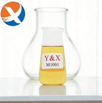 حداکثر کردن بازیابی مولیبدنیت با کلکتور M1001S: یک معرف کلیدی برای عملیات فرآوری سنگ معدن مس-مولیبدن کارآمد و انتخابی