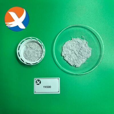 جایگزین سیانید سدیم YX500: سازگار با محیط زیست و کم سمی