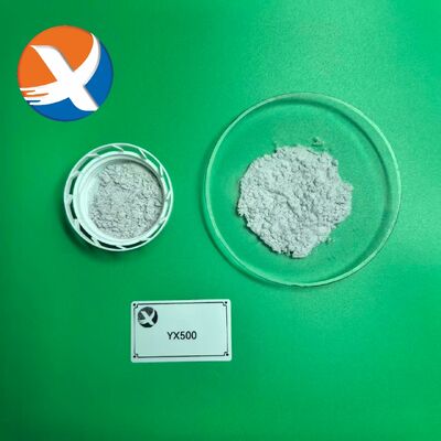 YX500: راه حل اثبات شده صنعتی برای بازیابی طلای سازگار با محیط زیست از سنگ معدن، باطله ها و محصولات جانبی ذوب