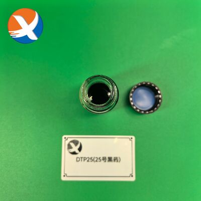 جمع آوری کننده فلوتاسیون چند منظوره دیتیوفوسفات 25: مناسب برای سولفید و سنگ آهن های سنگینی با محلول بودن کامل در آب