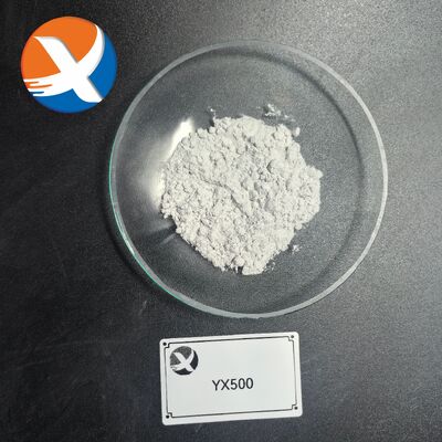 Y&X Gold Mining Leaching Chemical YX500 برای مزیت