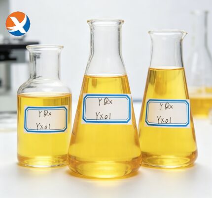 کلکتور YX01 عمدتاً برای شناورسازی سنگ معدن مس و طلای نسوز استفاده می شود