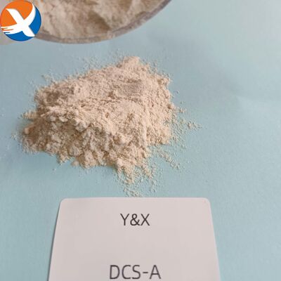DSC-A برای گرافیت، کربن آلی، کربن آزاد و پیریت در فلوتاسیون سولفید