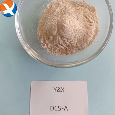 ضایعات DSA-C برای مواد معدنی کربن و پیریت در فلوتاسیون سنگ های سولفید