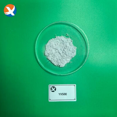 مواد شیمیایی طلای دوستدار محیط زیست معدن YX500 برای لیچینگ