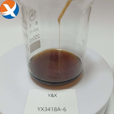 جمع آوری کننده YX3418A-6 عملکرد جمع آوری قوی در مواد معدنی سولفید سرب و روی را نشان می دهد