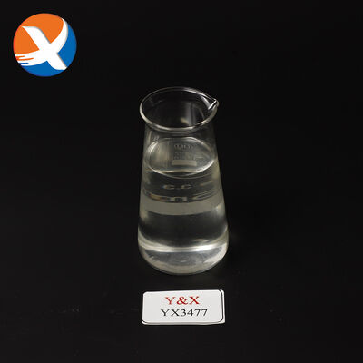 YX3477 جمع آوری کننده برای مخلوط آکسید سولفید مس معدن فلوتاسیون واکنش