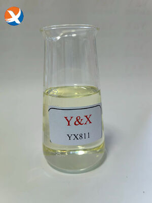 مجمع YX811 برای حذف فسفر و سیلیسیم با شناوری معکوس سنگ آهن