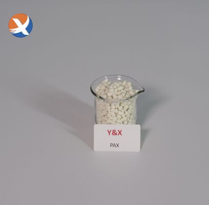 واکنش کننده فلوتاسیون اکسنتات PAX برتر برای بهره وری معدن