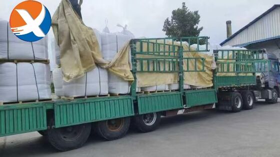 طولانی مدت مواد شیمیایی آبشوری طلا جایگزین سیانید سدیم 2 سال عمر