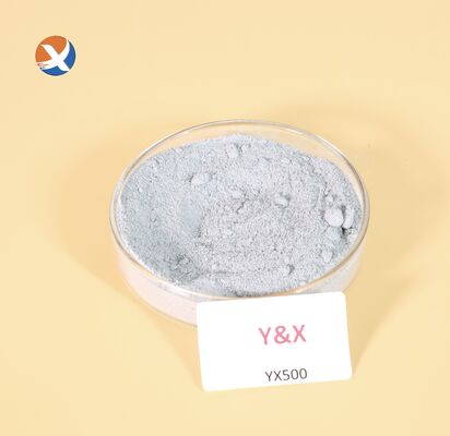 امتیازات ویژه اختراع ثبت شده شیمیایی فلوتاسیون طلا YX500