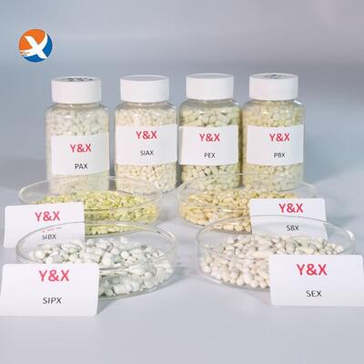 Isobutyl Xanthate سدیم عملکرد جمع آوری خوبی برای مواد معدنی مانند Chalcopyrite و Chalcocite را نشان می دهد
