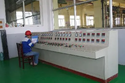فلوتیشن واکنش دهنده سنگ آهن معکوس YX817 با کارایی بالا 3