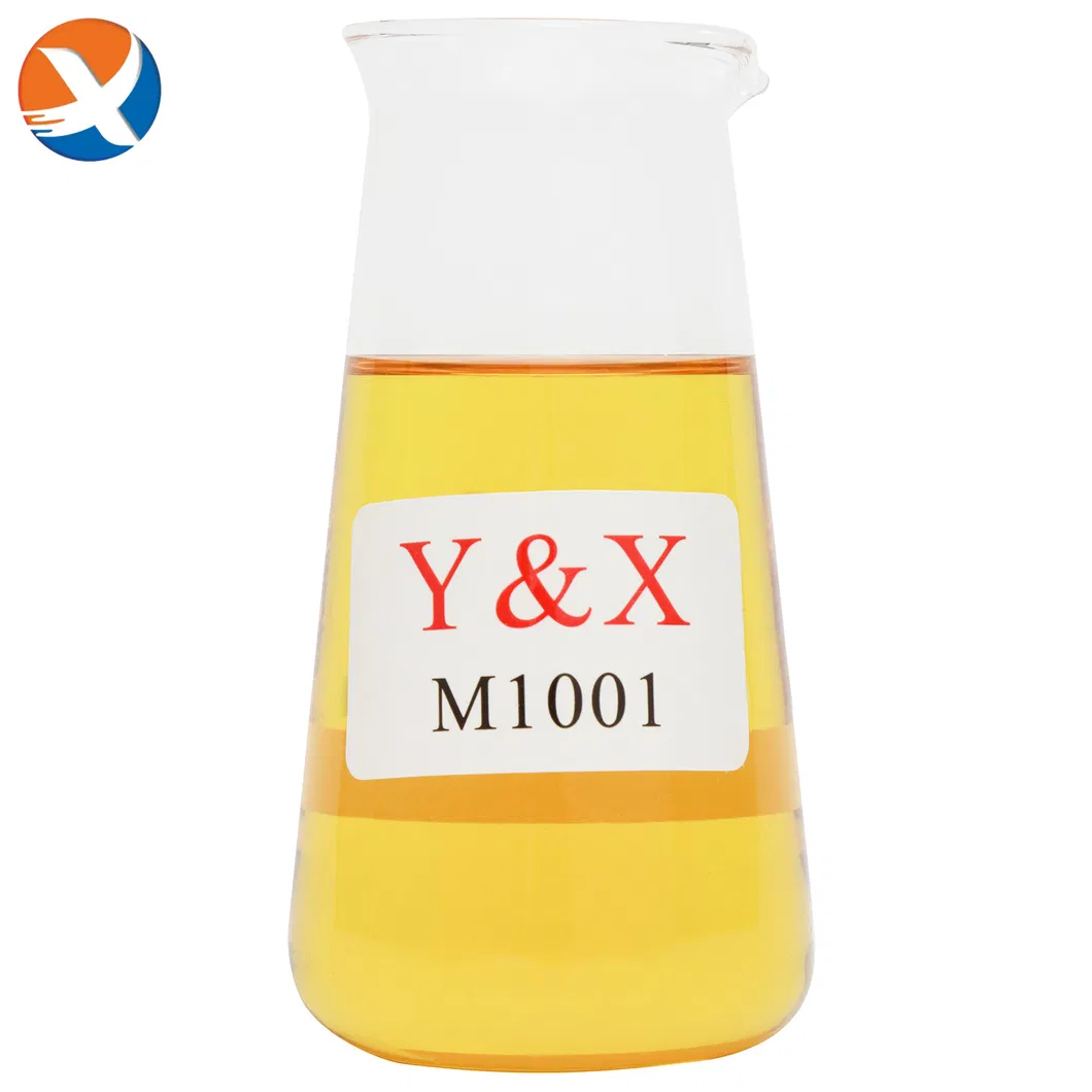 جمع آوری کننده مولی بدن موثر M1001S برای فرآیند فلوتاسیون معدن 1